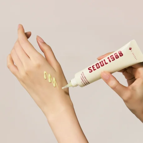 K-SECRET SEOUL 1988 Eye Cream