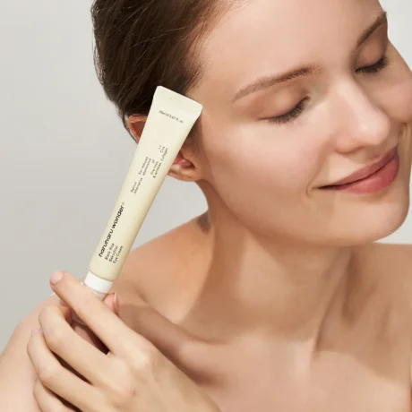HaruHaru Wonder Black Rice Bakuchiol Eye Cream