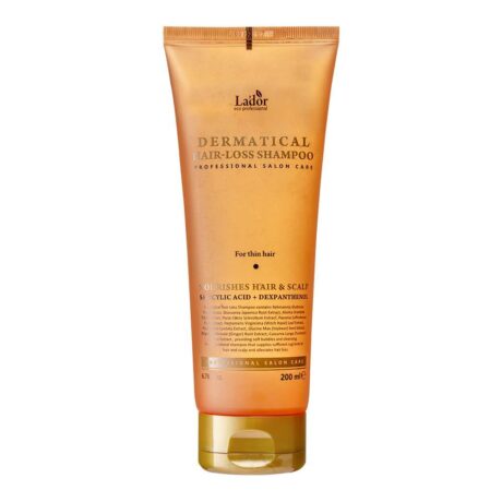 lador dermatical hair loss shampoo thin hair