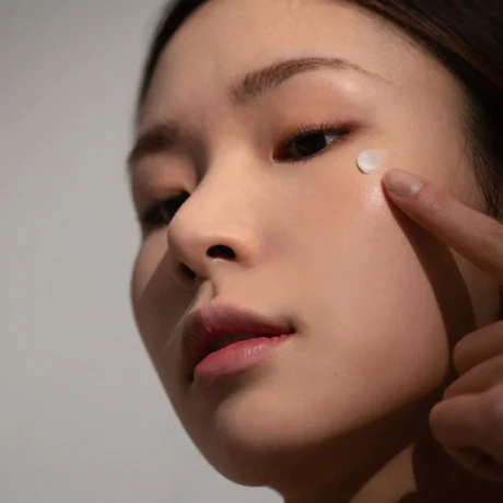 black rice bakuchiol eye cream 2