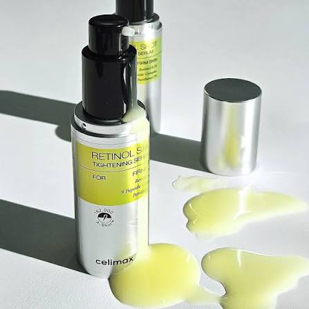 Celimax The Vita-A Retinal Shot Tightening Serum