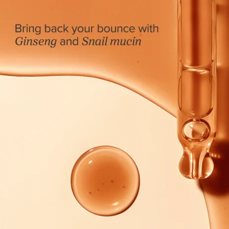 revive serum ginseng snail mucin 2