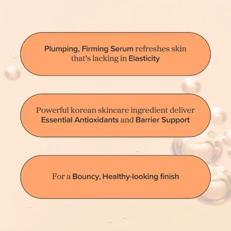 revive serum ginseng snail mucin 3