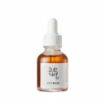 revive serum ginseng snail mucin 30ml
