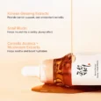 revive serum ginseng snail mucin 4