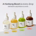revive serum ginseng snail mucin 7