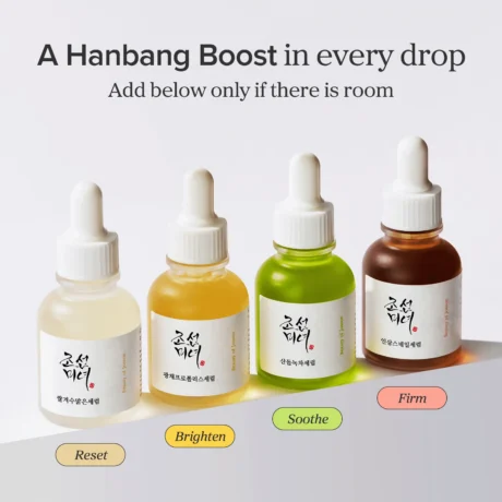 revive serum ginseng snail mucin 7