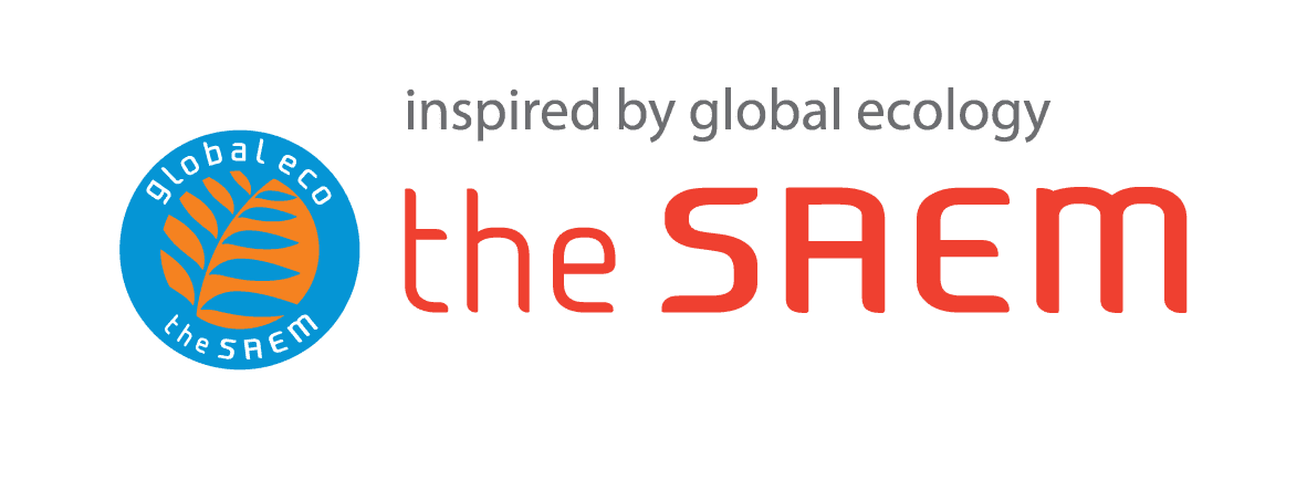 the saem logo