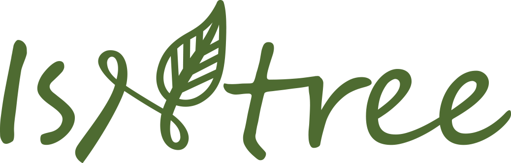 Isntree logo