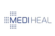 mediheal logo