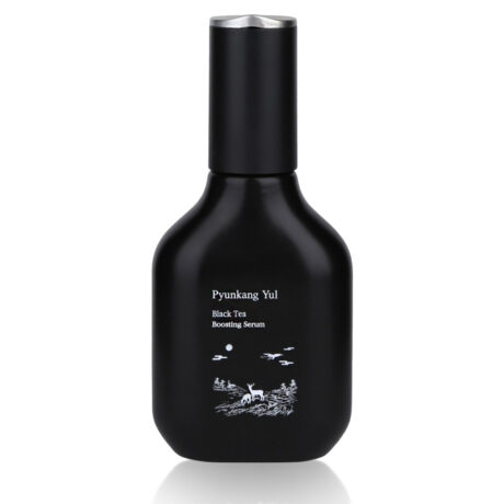 pyunkang yul black tea boosting serum