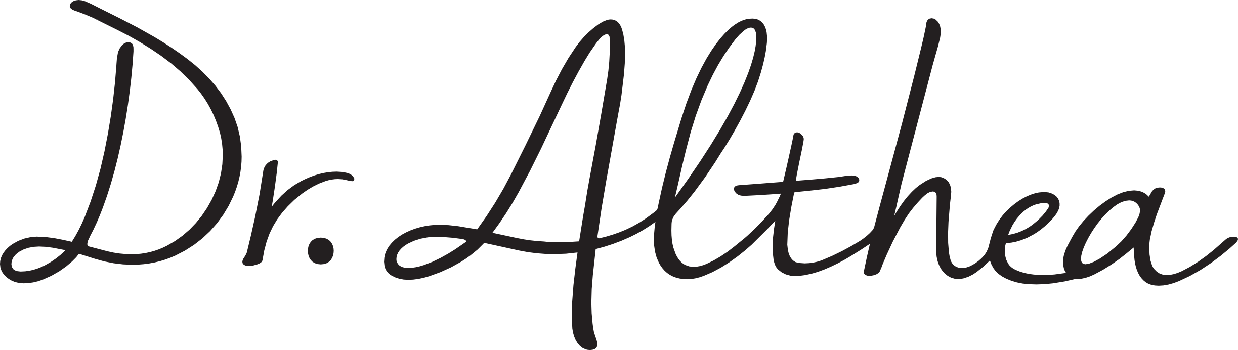 DrAlthea_Logo