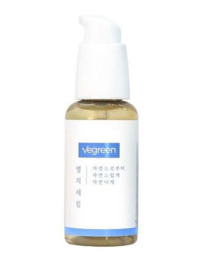 vegreen skin barrier reishi serum