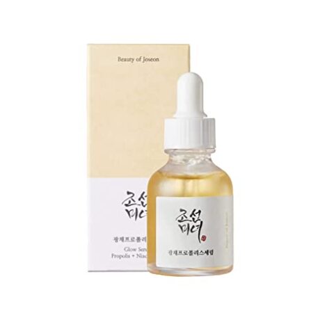 beauty of joseon glow serum propolis niacinamide