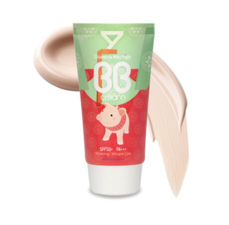 elizavecca milky piggy bb cream