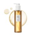 ginseng cleansing oil