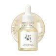 glow deep serum rice alpha arbutin