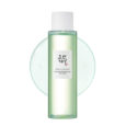 green plum refreshing toner