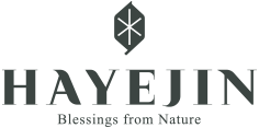 hayejin logo