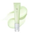 light on serum centella vita c