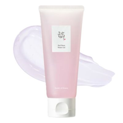 red bean water gel