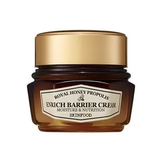 royal honey propolis barrier cream