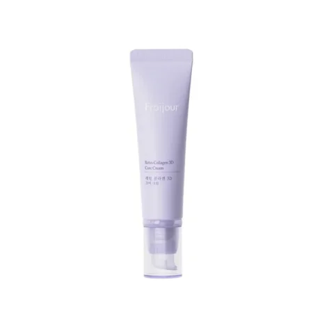 3d core cream