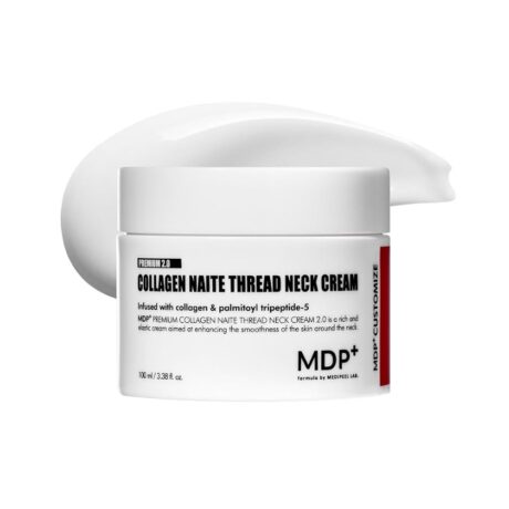 collagen naite thread neck cream