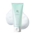 green plum refreshing cleanser