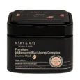idebenone blackberry complex essence mask