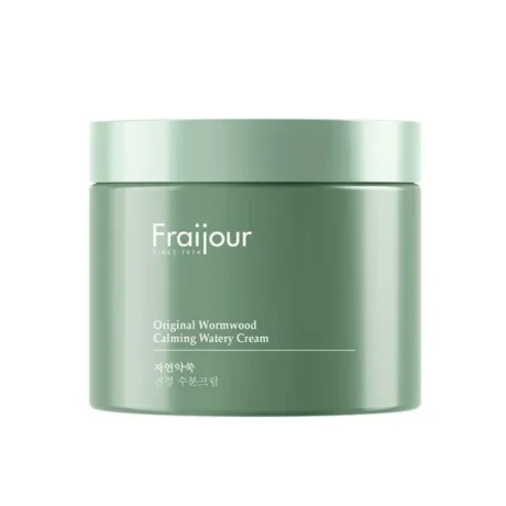 original herb wormwood calming watery cream