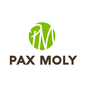 pax moly logo