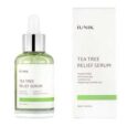iunik tea tree serum mini