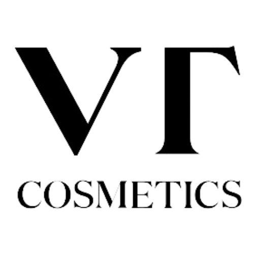 VT Cosmetics logo