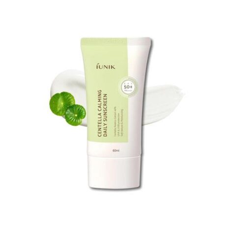 Centella Calming Daily Sunscreen SPF 50+ PA++++