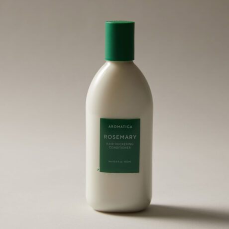 aromatica rosemary hair thickening conditioner