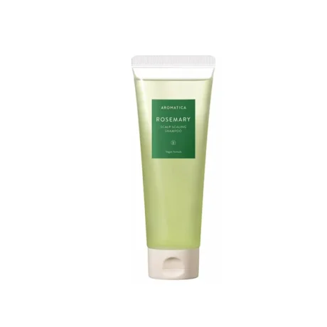 rosemary scalp scaling shampoo 180