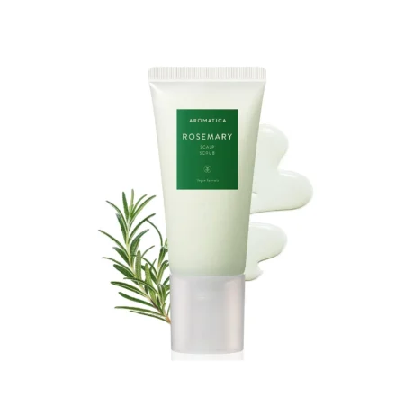 rosemary sculp scrub