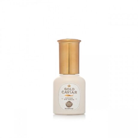 Gold Caviar EX Lifting Eye Serum Lifting hatású szemkörnyékápoló arannyal és kaviárral