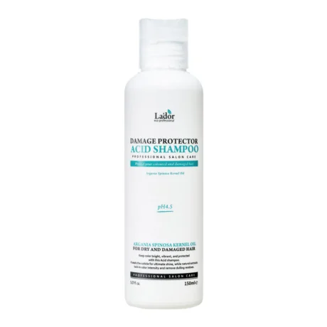 damage protector acid shampoo