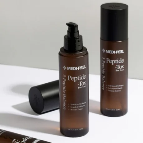 peptide tox bor toner 2