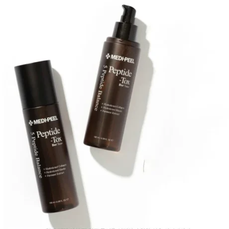 peptide tox bor toner 3