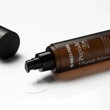 peptide tox bor toner 5