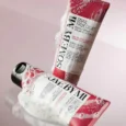 Some-By-Mi-Snail-Truecica-Miracle-Repair-Low-pH-Gel-Cleanser 2