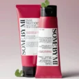 Some-By-Mi-Snail-Truecica-Miracle-Repair-Low-pH-Gel-Cleanser 3