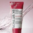 Some-By-Mi-Snail-Truecica-Miracle-Repair-Low-pH-Gel-Cleanser 4