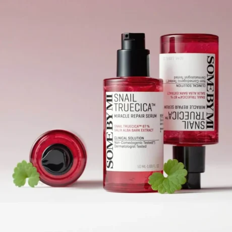 Some-By-Mi-Snail-Truecica-Miracle-Repair-Serum 3