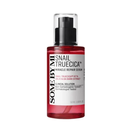 Snail-Truecica-Miracle-Repair-Serum