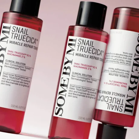 Some-By-Mi-Snail-Truecica-Miracle-Repair-Toner 4