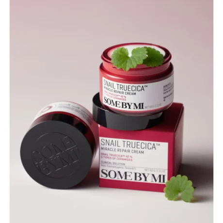 snail truecica cream 5